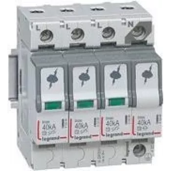 Elektriskais piederums Legrand 412247