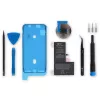 iFixit iPhone X baterijas nomaiņas komplekts
