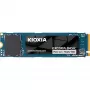 Iekšējais SSD Kioxia LSF10Z002TG8 2 TB M.2 2280 PCIe 4.0 NVMe QLC