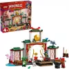 LEGO NINJAGO 71831 Ninjas Spinjitzu templis