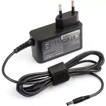 CoreParts MSPT2129 strāvas adapteris/pārveidotājs Iekštelpu 12 W Melns