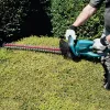 Makita UH6570 elektriskais dzīvžoga trimmeris Dubults asmens 550 W 3.8 kg