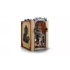 LEGO ICONS 10351 Sherlock Holmes: Book nook