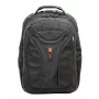 Wenger/SwissGear 600637 piezīmjdatora soma 43,2 cm (17) Mugursoma Melna