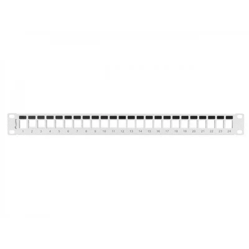 Lanberg PPKS-1024-S sadales panelis 1U