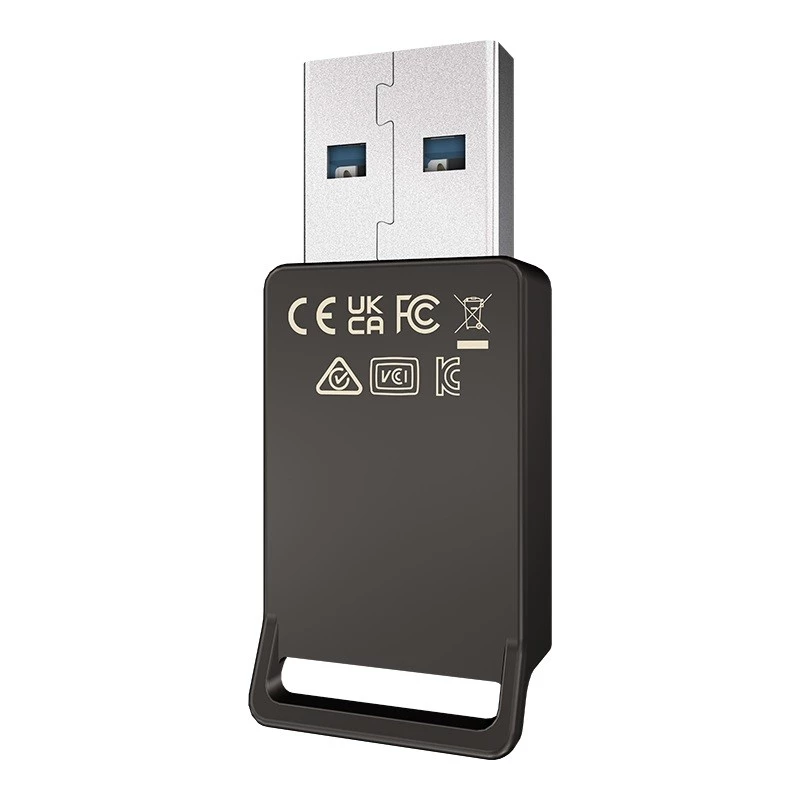 microSDXC lasītājs USB 3.2A