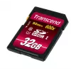 Zibatmiņa Transcend 32 GB SDHC UHS-I 600x TS32GSDHC10U1