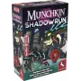 Munchkin Shadowrun, galda spēle