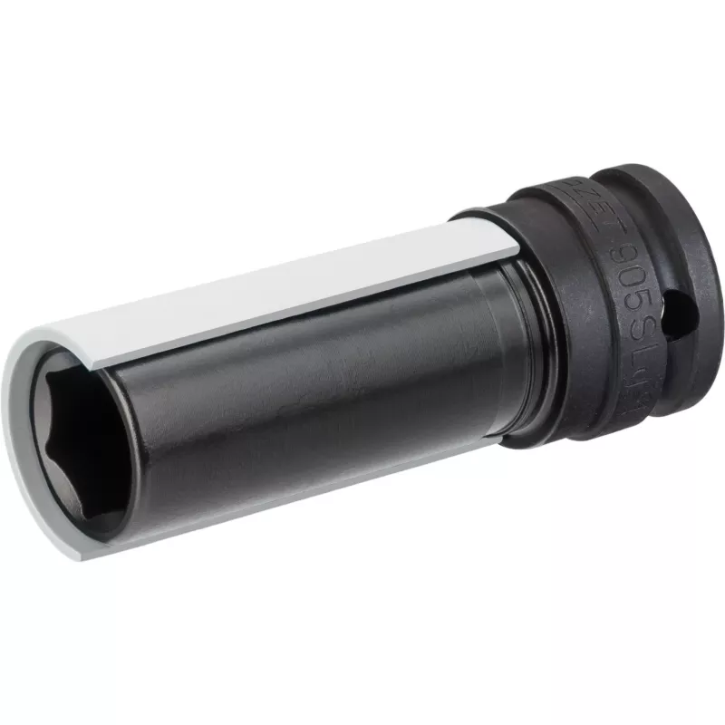 Hazet 905SLG-17 produkts melnā krāsā