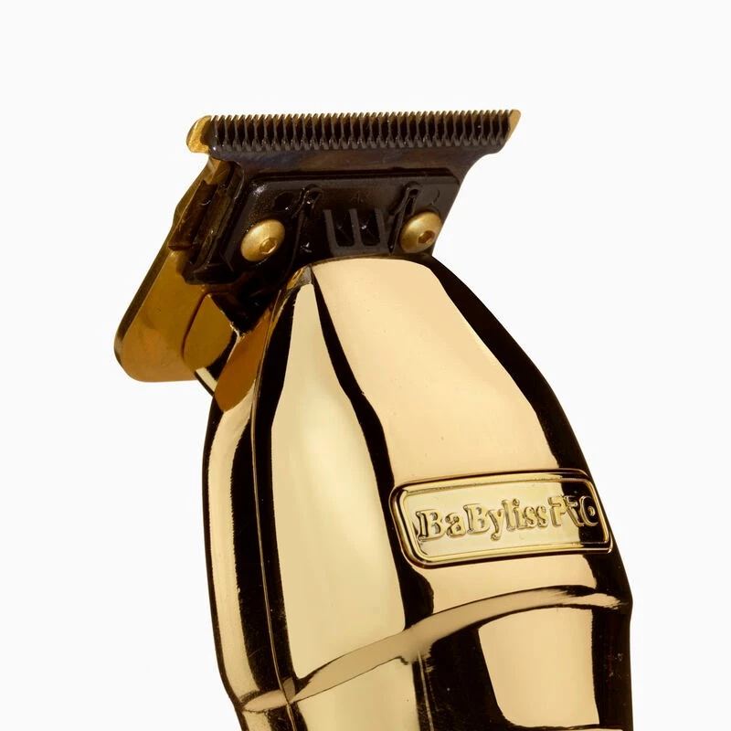 BaBylissPRO GoldFX SkeletonFX FX7870GE profesionāls matu trimmeris