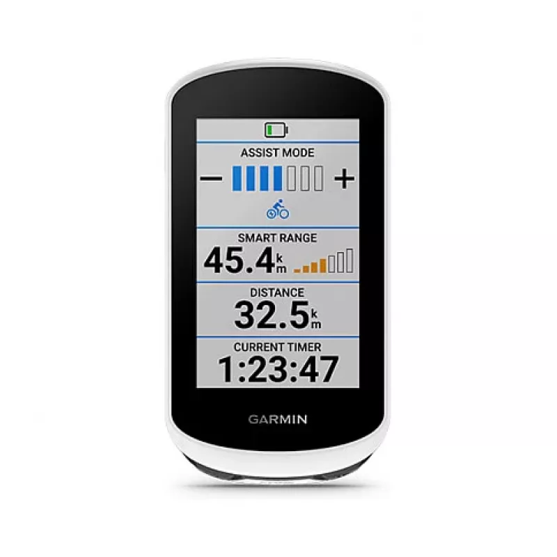 Garmin Edge Explore 2 bezvadu velodators 7,62 cm 16 GB akumulatora darbības laiks 16 h