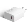 Sienas lādētāja komplekts Xiaomi 100W Charging Combo (Type-A) EU – lieljaudas USB Type‑A adapteris