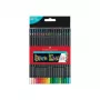 Krāsu zīmuļu komplekts Faber-Castell 116436 — 36 gabali, daudzkrāsains, kartona kārba