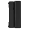 Šķidruma dzesēšanas komplekts SAVIO NOX 360 mm (3×120 mm ventilatori, vara pamatne, alumīnija radiators) Melns, 600–1800 RPM