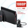 Subsonic Playcam 1080 2in1 HD Mini kamera Nintendo Switch 2 gaiši zilā krāsā