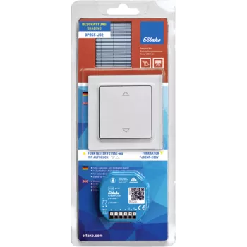 DIN-sliedes blisteriepakojuma Eltako BPB55-J62 modulis 30001067