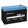 akumulators LiFePO4 Lithium Iron Phosphate 12.8V 9Ah 115.2Wh
