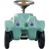 Braucamā rotaļu automašīna Simba‑Dickie Bobby Car Classic zaļa Sea modelis 800056141, zems sēdeklis, izturīga plastmasa
