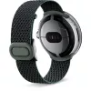 Google - Pulksteņa siksniņa viedpulkstenim - 137-203 mm - Ziloņkaula - paredzēta Google Pixel Watch (GA03270-WW)