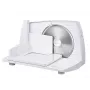 Adler AD 4703 šķēlējs Elektriskais 150 W Balta Plastmasa