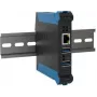 Device server SEH INU-100 M07210 DIN rail mount with 1x Ethernet port