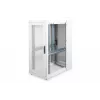 Brīvi stāvošs statīvs Digitus DN-19 SRV-26U-D 600x1000 mm 26U 600 kg