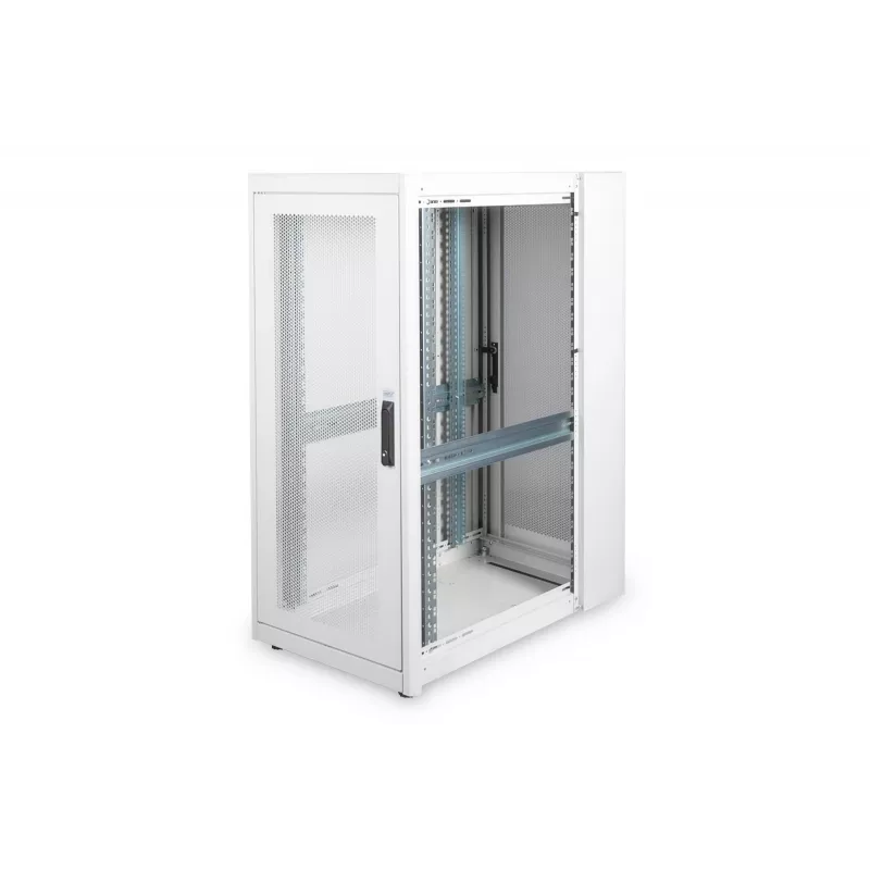 Brīvi stāvošs statīvs Digitus DN-19 SRV-26U-D 600x1000 mm 26U 600 kg