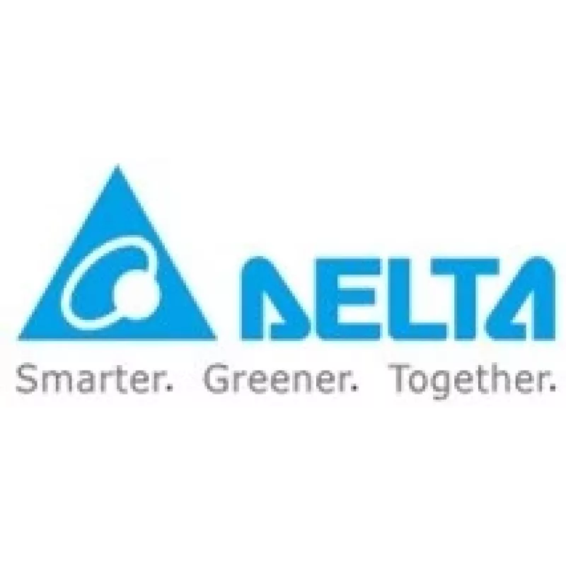 Rack rail kit Delta 3915100011