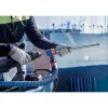 Triecienurbis Bosch Expert Max-8X — 30 mm urbja diametrs, 400 mm darba garums