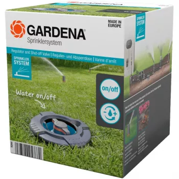 Gardena 08264-20 dārza instruments