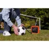 Melns & Decker ASI400-XJ gaisa kompresors 160 l/min