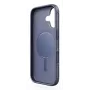 Belkin Protect magn. aizsargvāciņš iPhone 17 tumši zils (MSA038HQNY)