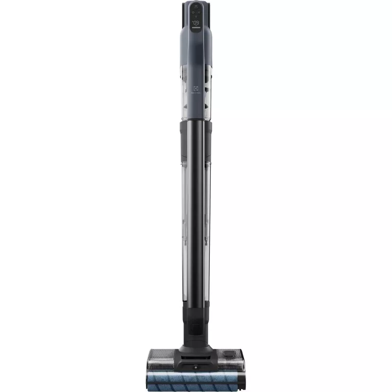 Electrolux EW82U2DB 3-in-1 stick vacuum baterija Dry&wet Cyclonic Bagless 85 W Blue 4.3 Ah