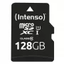 Flash Memory Intenso 128 GB microSDXC UHS-I Class 10