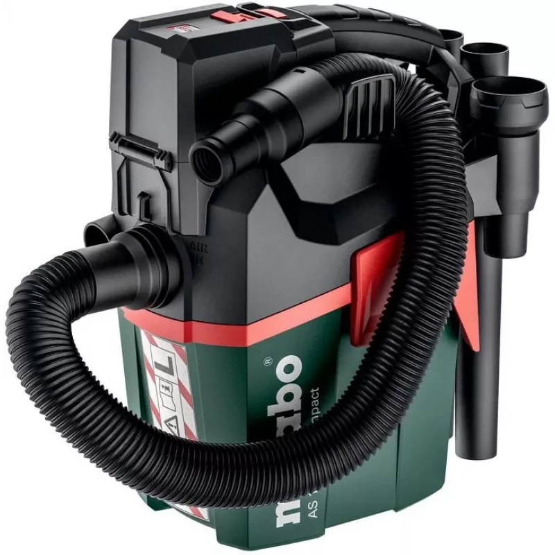 Metabo 602028850 trumuļa putekļsūcējs