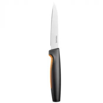 Mizojamais nazis Fiskars Functional Form nerūsējošais tērauds