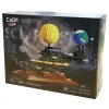 Building Set Jamara CaDA Solar System Bricks 402864 Educational Toy