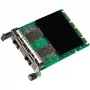 Intel Ethernet tīkla adapteris E810-XXVDA2 - tīkla adapteris - Open Compute Project (OCP) 4.0 - 10/25 Gigabit SFP28 x 2 (E810XXVDA2OCP3L)