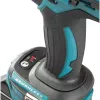 Trieciena uzgriežņatslēga Makita DTW1004Z 1/2 collas 2200 RPM 1050 N⋅m Melna Tirkīza 18 V