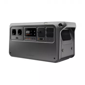 Pārnēsājams akumulators DJI Power 2000, 2000 mAh