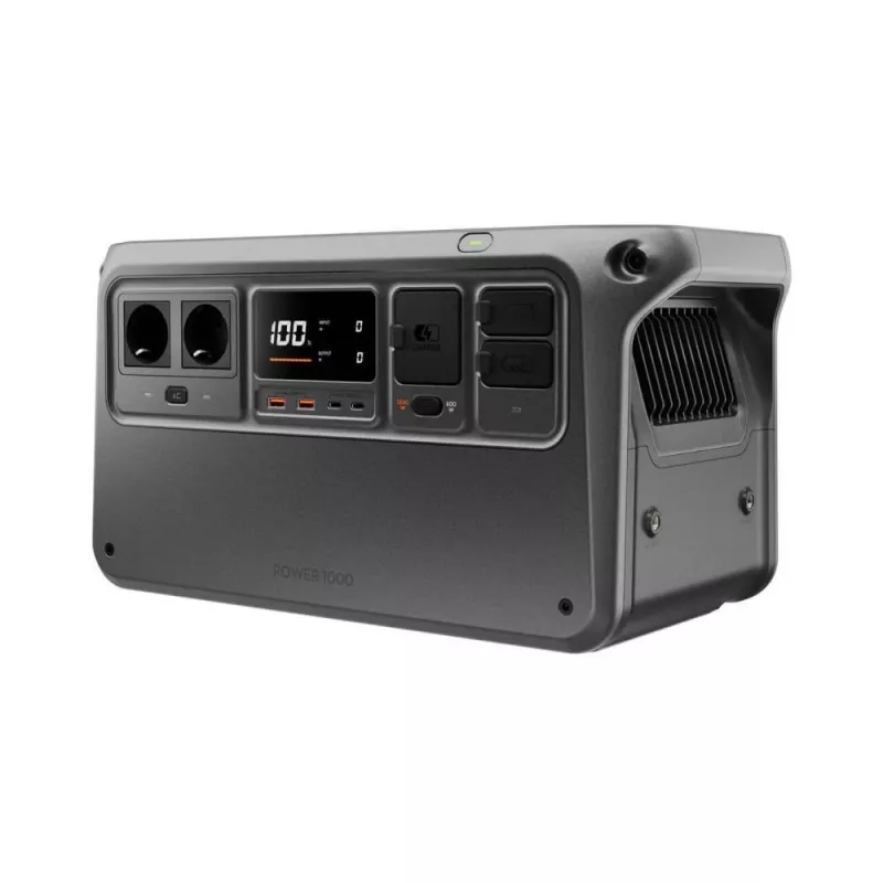 Pārnēsājams akumulators DJI Power 2000, 2000 mAh