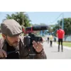 RØDE VideoMic Rycote Black digitālās kameras mikrofons