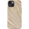 Border Case BURGA iPhone 15 Plus 17 cm Bēšs