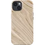 Border Case BURGA iPhone 15 Plus 17 cm Bēšs