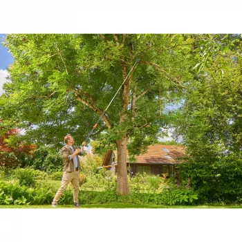 GARDENA StarCut Pro L T veida rokturis, regulējams garums 175–400 cm