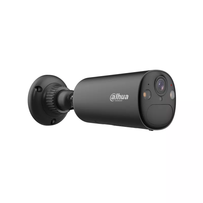 IP kameras KIT/BF4CA-0210B-XL/M0508 APOLLO BULLET C1 Wi-Fi 6, viedā dubultā gaisma - 4 Mpx 2,1 mm DAHUA