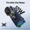 Pārnēsājams Bluetooth skaļrunis Anker Soundcore Boom 3i — 50 W, ūdensizturīgs, darbināms ar baterijām