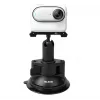 Magnētiskā pamatne un piesūcekņa pamatnes komplekts Telesin MAG-003 Insta360 GO 3