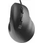 NATEC Crake 2 Pro pele Universāla Labroču USB Type-A Optiskā 12800 DPI