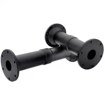 Motora vārpstas pagarinātājs Simagic E-20CM — 20 cm pagarinājums motora vārpstai